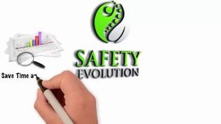Safety Evolution video