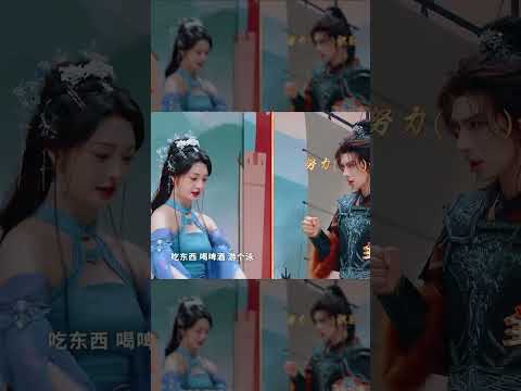 周洁琼台州话听懵颜安#王牌对王牌