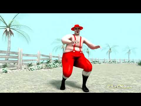 SK Simeon Ft. King Toppa & Razor  - Camino (Shatta Bad Santa Dance)