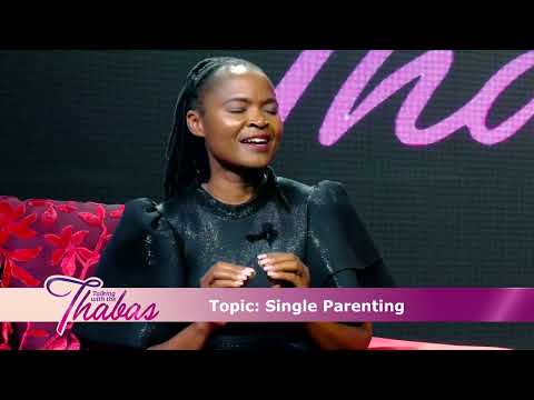 Single Parenting