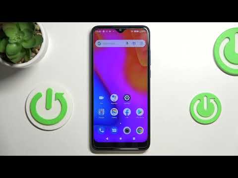 TCL 205 - How To Reset Network Settings