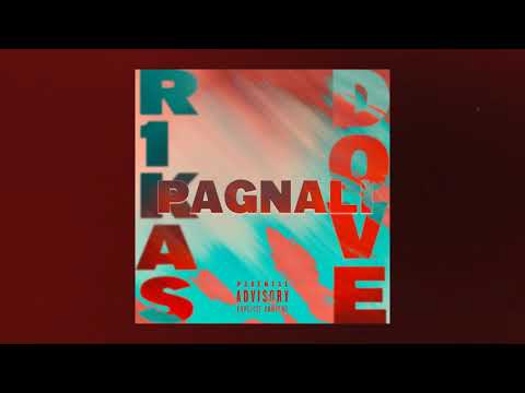 R1KAS x DOVE - PAGNALI (audio 2020)