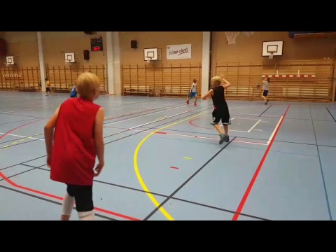 Viby Basket F02 Test p05
