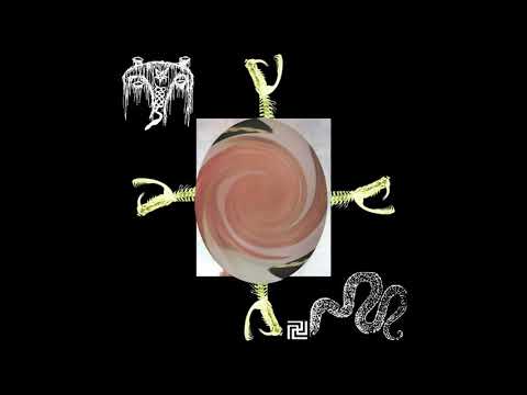 Reptile Womb - Thee Fyrste Deathe: Serpent Wrything Beneathe Thee Græve