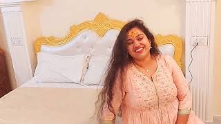 🏢Hotel kedar Bed & Breakfast।। বেনারস এর ঘাটের কাছে সম্পূর্ণ থাকা খাওয়া।। সাথে 