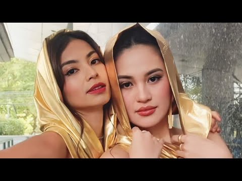 Limitless: Julie Anne and Glaiza sings Flowers by Miley Cyrus