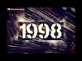 1998 en 120 minutes | Rap français (Mix)