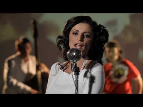 Nina Nikolina & Kalin Veliov - Aromaten cviat