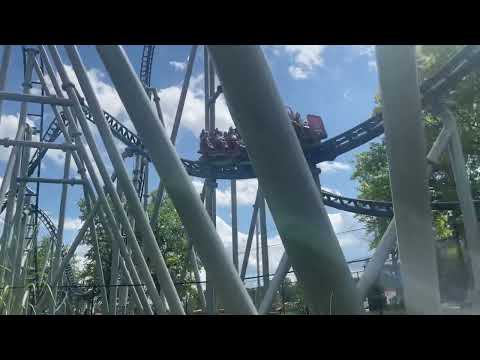 Sky Rocket short video by PhysicalMediaCollector