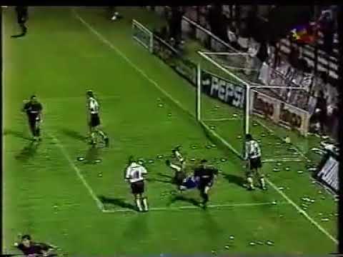 Video — Gol vs Platense