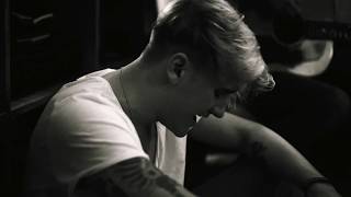 Dani Fernández - Miedo (Acoustic Session)