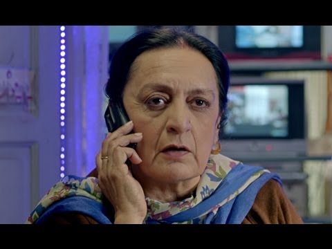 Bajatey Raho - Film In Making