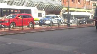 chirp | Boston Police Purple Reign [6.28.17]