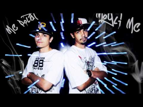 Mc Polat & Mogli Mc - Altas Horas