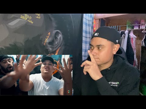 Bend A Nigga Block -Nohandouts Fats Ft.TaxFreeBeezy x BroadDay baam x TearitOffGreezy **REACTION**