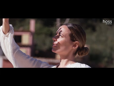 Hoss Intropia Inspira | Entrevista a Claudia Osborne