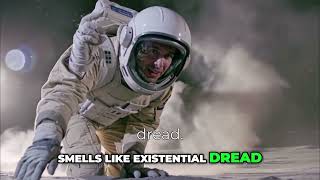 Astronaut Johnny MCcabe compilation