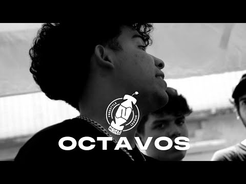 [OCTAVOS] JOZZ 🆚 TROP Fecha #02 - TNT FREESTYLE LEAGUE (Batalla de Freestyle)
