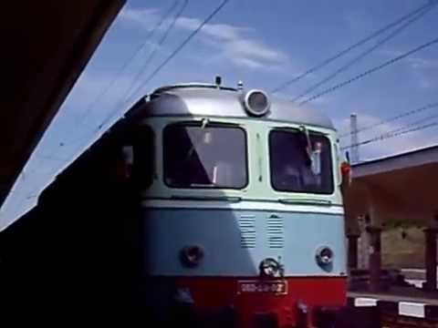 Trenul regal romanesc - Ruse - 11.06.2014