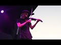 Stormfolk Stick Season Live From Bands On The Blackwater Noah Kahan Cover
