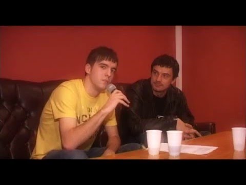 Disco Park urodziny Angelo Mike