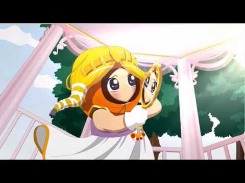 Video thumbnail for Princess Kenny Theme