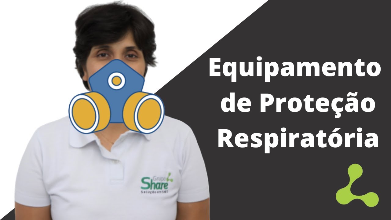 Você sabe quando deve adotar EPR (Equipamento de Proteção Respiratória)?