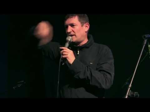 Paul Heaton Q and A at the Kings Arms festival, Salford - Pt  02