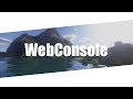 WebConsole Plugin 1 8 1 14 Deutsch FullHD ITTO