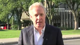 Grim Skunk (feat. Jean Charest) - Mange d&#39;la Marde (Original)