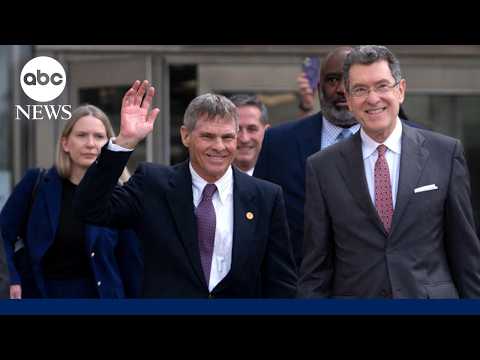Judge permanently dismisses former Olympian's Reflecting ...