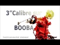 3éme Calibre sur Booba  - Instrumental Trap Gangsta "Sebeat" n° 230 BPM