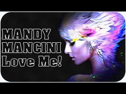 Mandy Mancini - Love Me! (DJ Peach Club Remix)