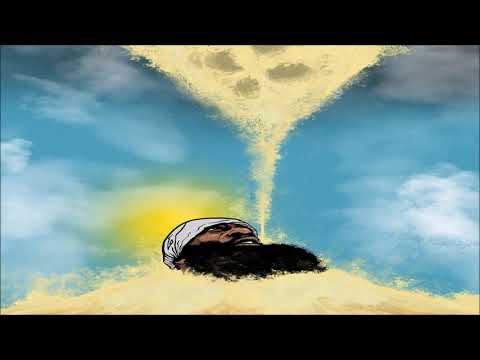 Dark Lo x Harry Fraud "Borrowed Time the Album"