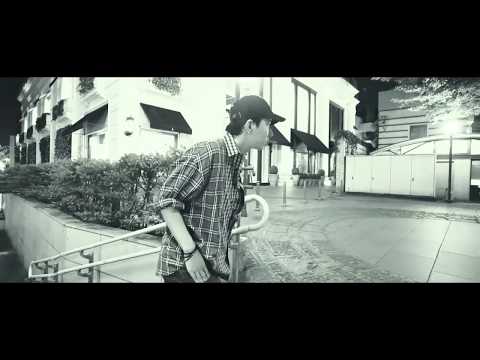 HAIIRO DE ROSSI - "風吹く街" Prod. Pigeondust (Official Music Video)