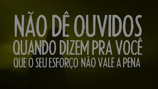 Seconds Away - "Split" (LEGENDADO)