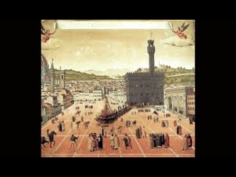 (1/2) Marco Pellegrini - Le giustizie rivoluzionarie