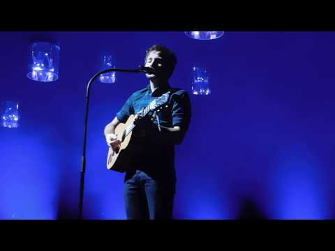 Vianney - Je m'en fous - Nantes