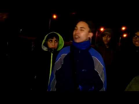 MUEKA vs KARMA - 8vos FECHA 1 (Torneo 2018) - WILDE STYLE 18/05