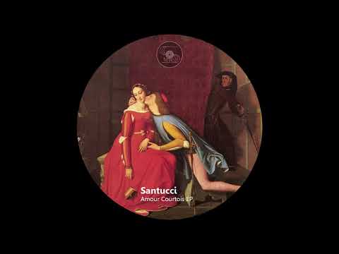 Santucci - Chevrotine [STRYD010]