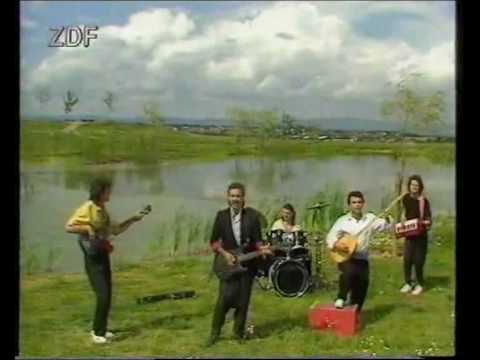 Türkisch Rock Die Kanaken 1980 Oy Gülüsan Ata Canani