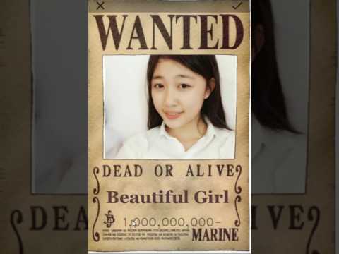 Pirate Wanted Maker Video