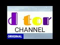 Vance The Vampire The Series DTAT AU 2004 2007 Closing Logos All Seasons