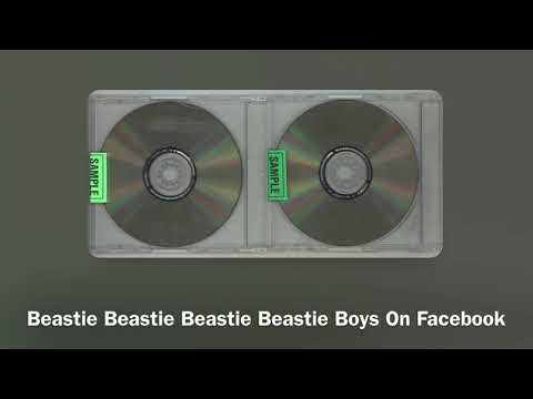 Beastie Boys-Hey Ladies ( DJ Strictnine & Paranorm Remix )