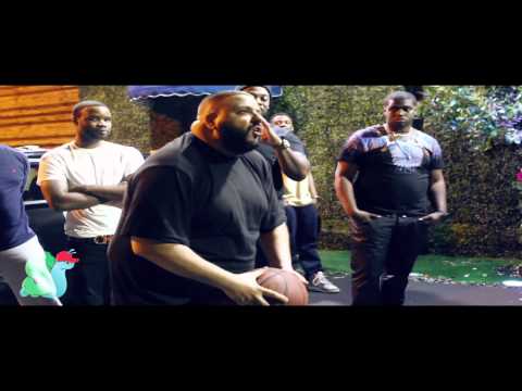 SBOE x DC X WeTheBest x StreetFam NYE Miami 2014