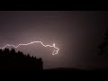 Flash Warning Lightning Nasheed By Ahmad Al Muqit Slowed Reverb With Thunder
