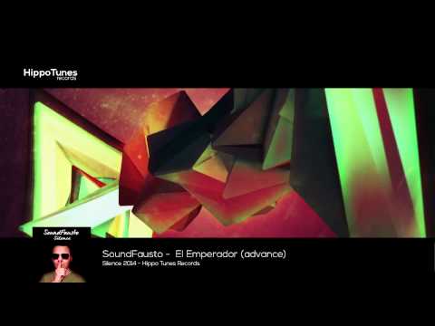 ☀️ SOUNDFAUSTO  - El Emperador (ADVANCE) ☀️