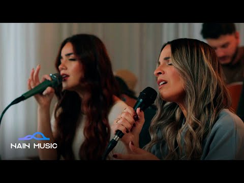 Shammai X Laila Olivera - Norte (Live Recording)