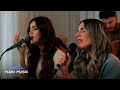 Shammai X Laila Olivera - Norte (Live Recording)