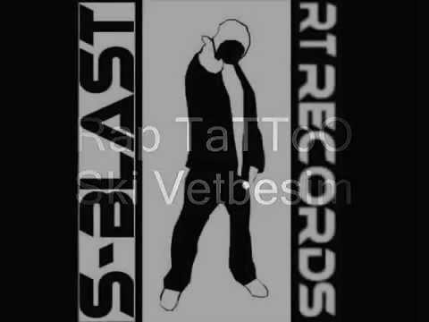 Super Blast feat.Big Dad & B.K - Ski Vetbesim